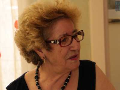 �Siamo assai, ormai ho perso il conto�. Inizia cos� il suo racconto la 79enne barese Maria Giuseppa Schiavone, una signora con un�incredibile famiglia: ha infatti 12 figli (ma un tempo erano 17), 25 nipoti e 26 pronipoti  che le stanno sempre intorno